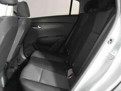 Kia rio x (x-line) акпп 2019 с пробегом 48 798 км, фото №6