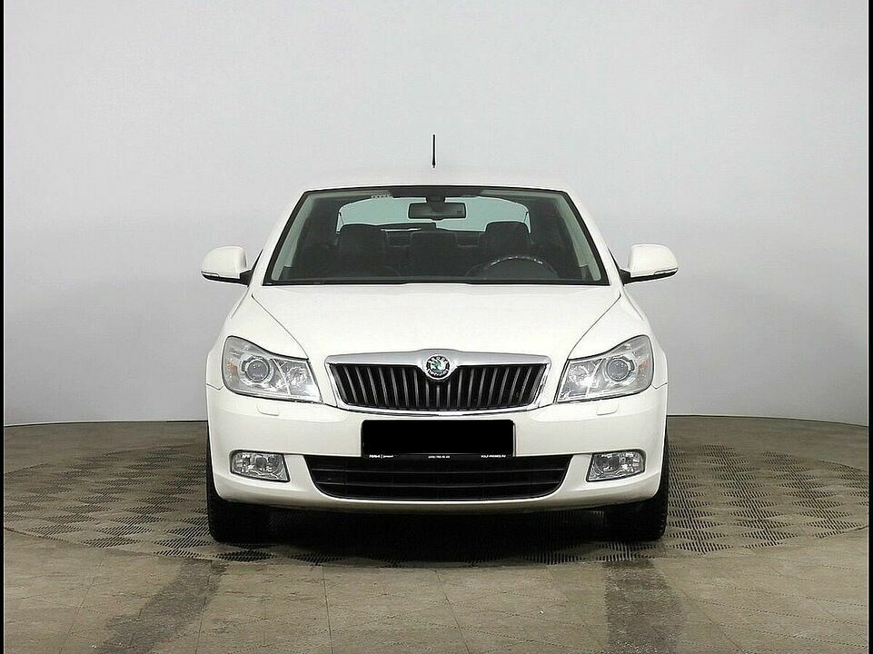 Skoda Octavia, фото №2