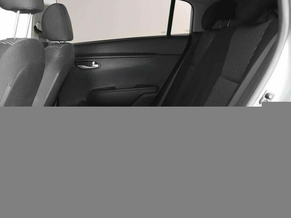 Kia rio x (x-line) акпп 2019 с пробегом 48 798 км, фото №6