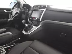 Haval H6, фото №9