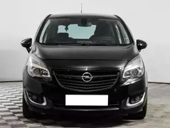 Opel Meriva, фото №2