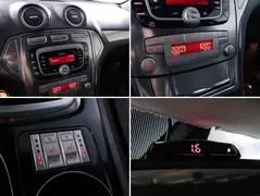 Ford Mondeo, фото №19