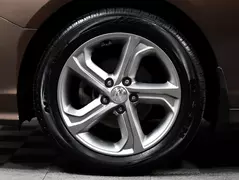 Hyundai Sonata, фото №13