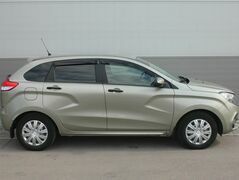LADA (ВАЗ) XRAY I, фото №4