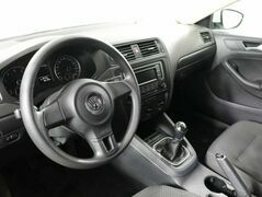 Volkswagen Jetta VI, фото №5