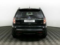 Ford Explorer, фото №7