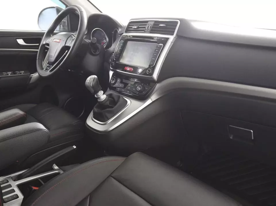 Haval H6, фото №9