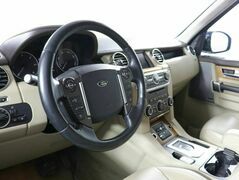 Land Rover Discovery IV Рестайлинг, фото №5