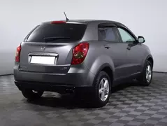 SsangYong Actyon, фото №5