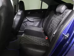 Skoda Rapid, фото №10