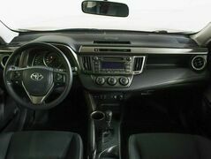 Toyota RAV4 2.0 Вариатор, фото №8