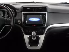 Haval H6, фото №14