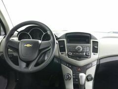 Chevrolet Cruze I, фото №6