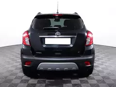 Opel Mokka, фото №6