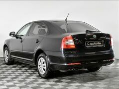 Skoda Octavia, фото №3