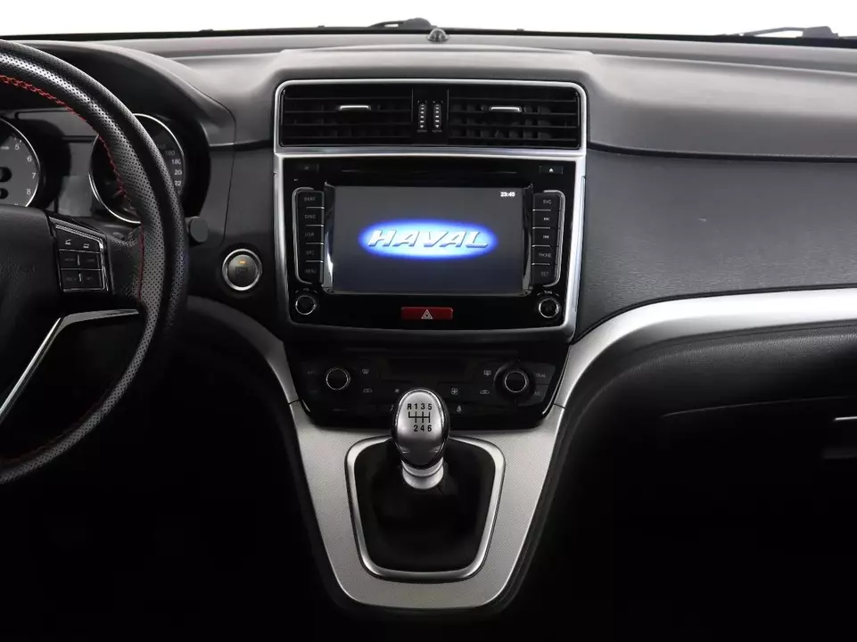 Haval H6, фото №14