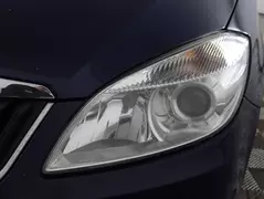 Skoda Fabia, фото №18