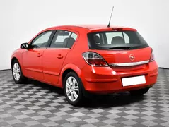 Opel Astra, фото №7