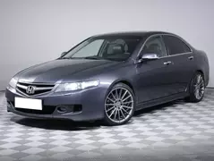 Honda Accord, фото №1
