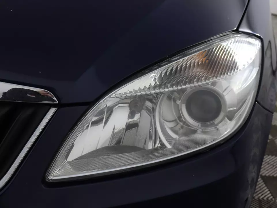 Skoda Fabia, фото №18