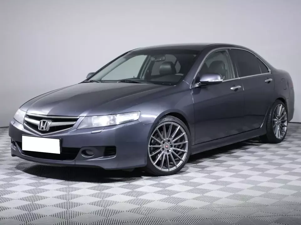 Honda Accord, фото №1