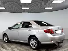 Toyota Corolla, фото №7