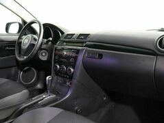 Mazda 3 I (BK) Рестайлинг, фото №5