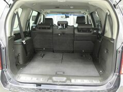 Nissan Pathfinder III Рестайлинг, фото №7