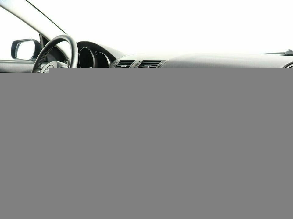 Mazda 3 I (BK) Рестайлинг, фото №5