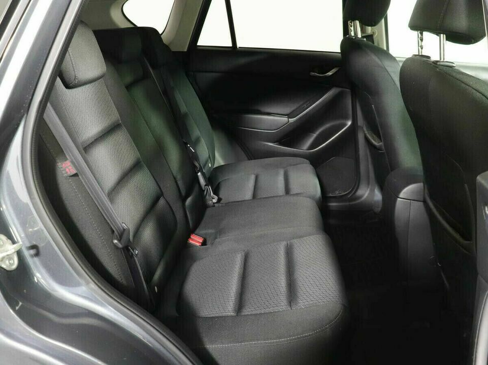 Mazda CX-5 I, фото №5