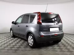 Nissan Note, фото №7