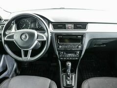 Skoda Rapid I, фото №6