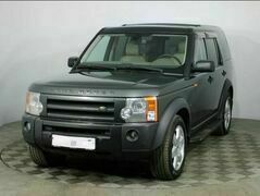 Land Rover Discovery, фото №1