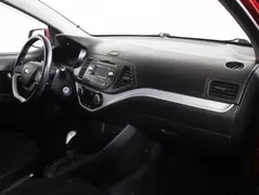 Kia Picanto, фото №9