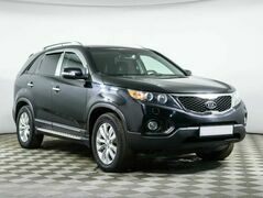 Kia Sorento 2.0 Автомат, фото №2