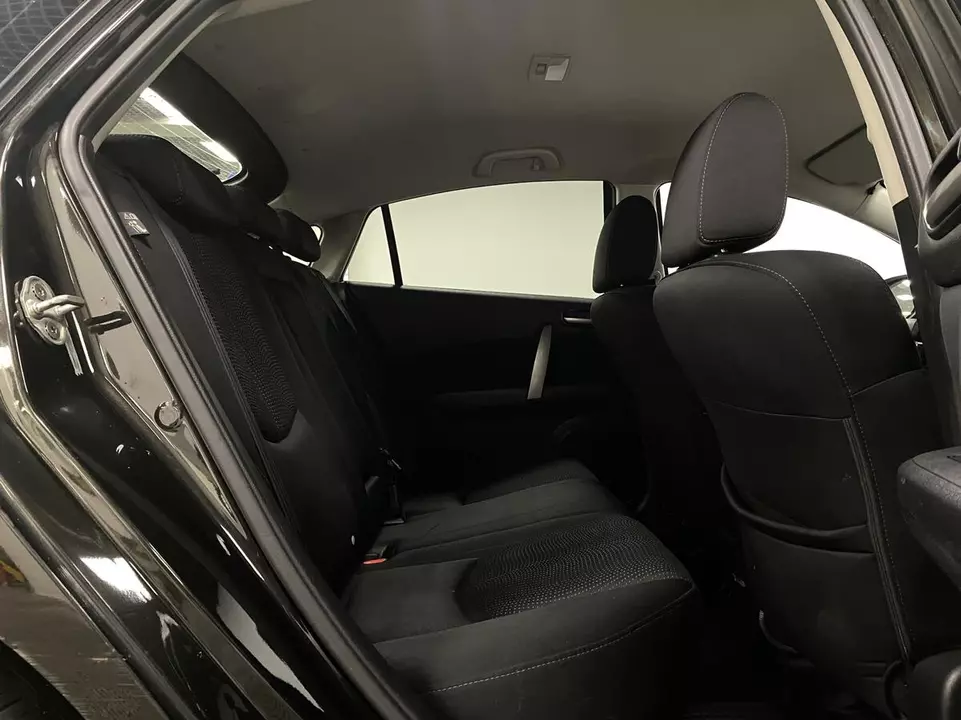 Mazda 6, фото №13