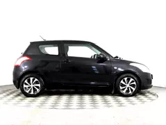 Suzuki Swift, фото №4
