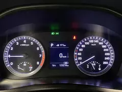 Hyundai Sonata, фото №17