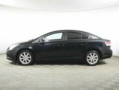 Toyota Avensis, фото №4