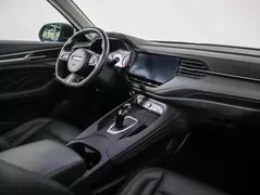 Haval F7, фото №9