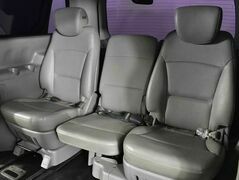 Hyundai Grand Starex, фото №9