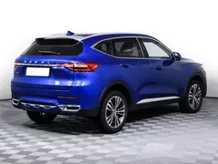 Haval F7, фото №5