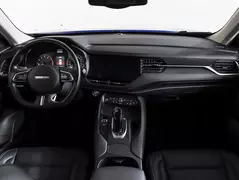 Haval F7, фото №14