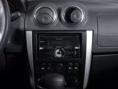 Nissan Almera, фото №11