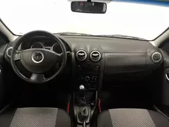 LADA (ВАЗ) Largus, фото №10