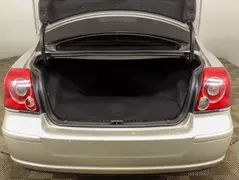 Toyota Avensis, фото №18