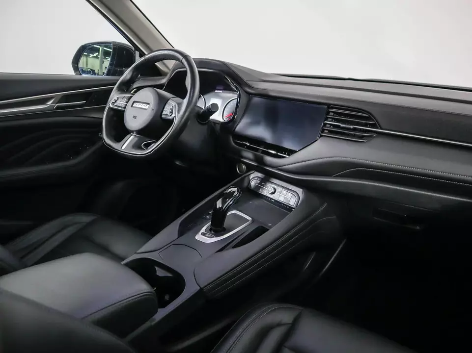 Haval F7, фото №9