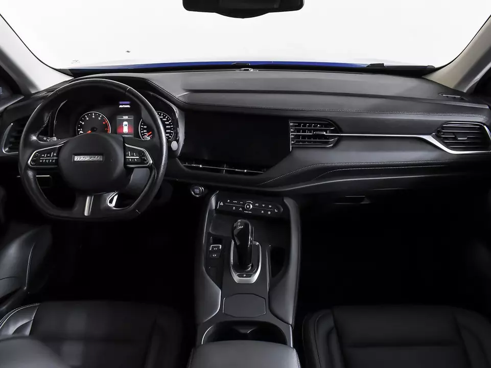 Haval F7, фото №14