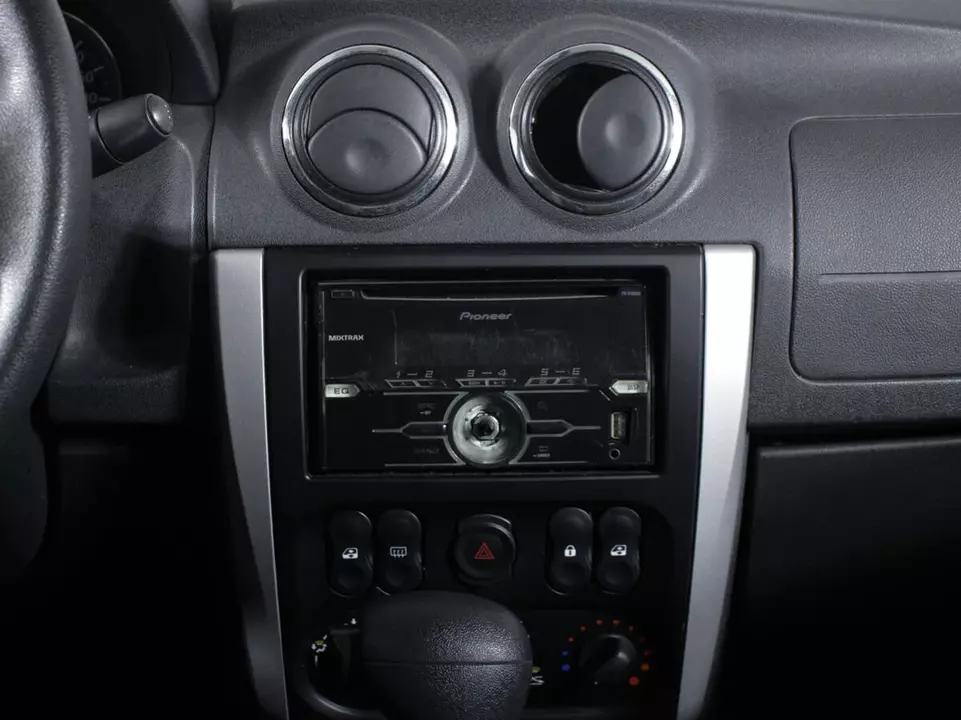 Nissan Almera, фото №11