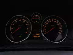 Opel Zafira, фото №11
